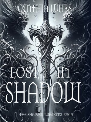 cover image of Lost in Shadow